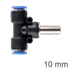 Insert T-joint Pu 10mm